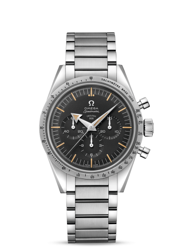Omega Speedmaster 60th Anniversary / Trilogy Box